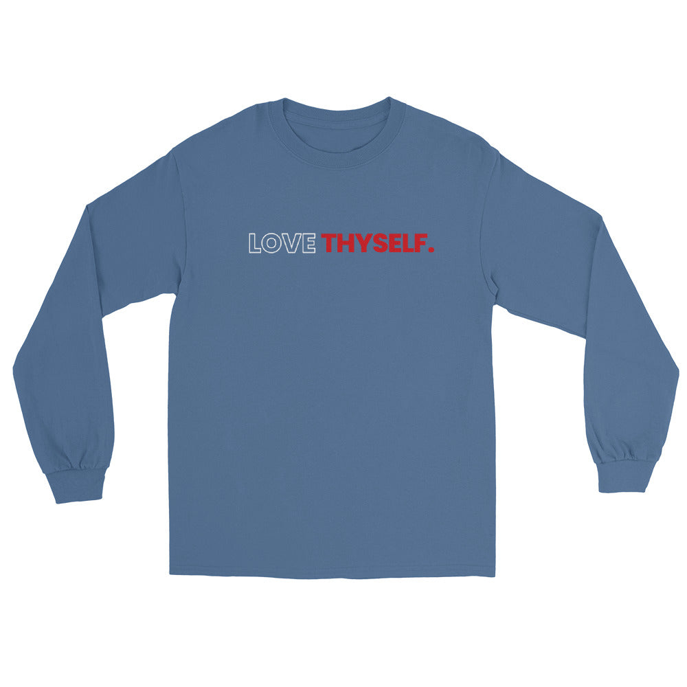 Love Thyself Long Sleeve Unisex