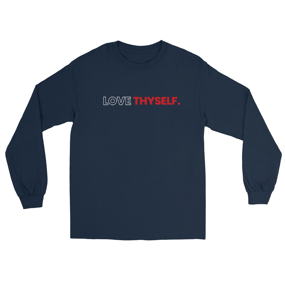 Love Thyself Long Sleeve Unisex