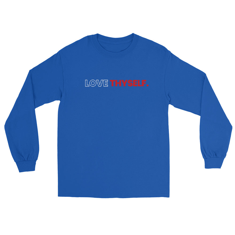 Love Thyself Long Sleeve Unisex