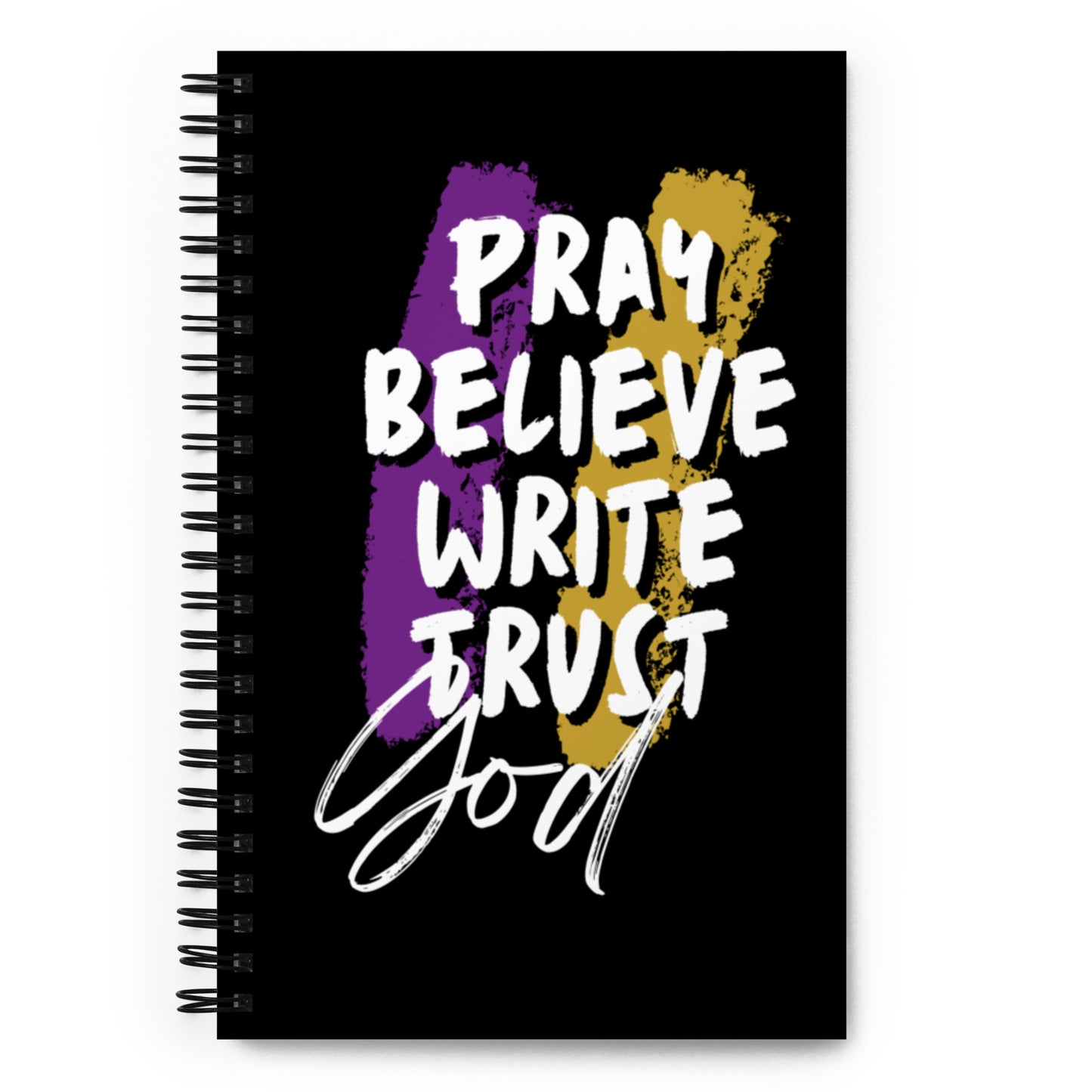 Writing Journal
