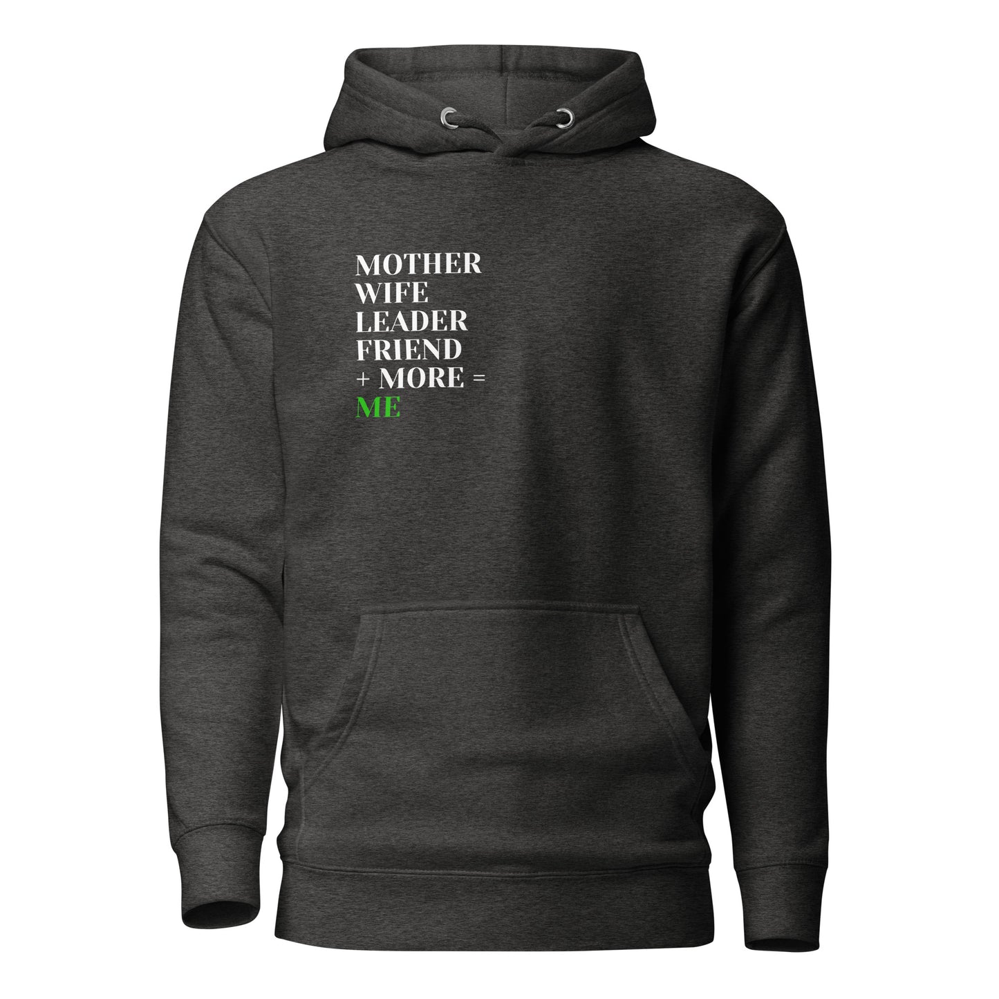 Mother Hoodie