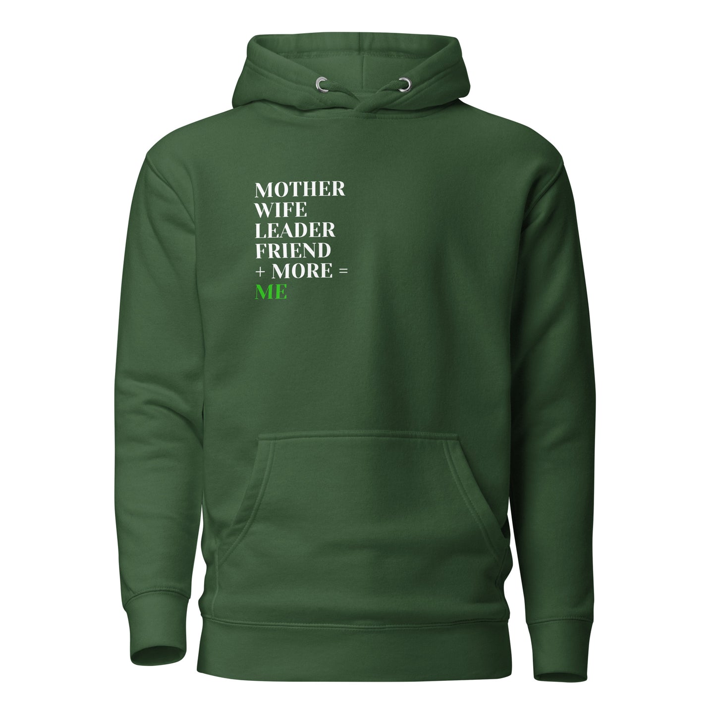 Mother Hoodie
