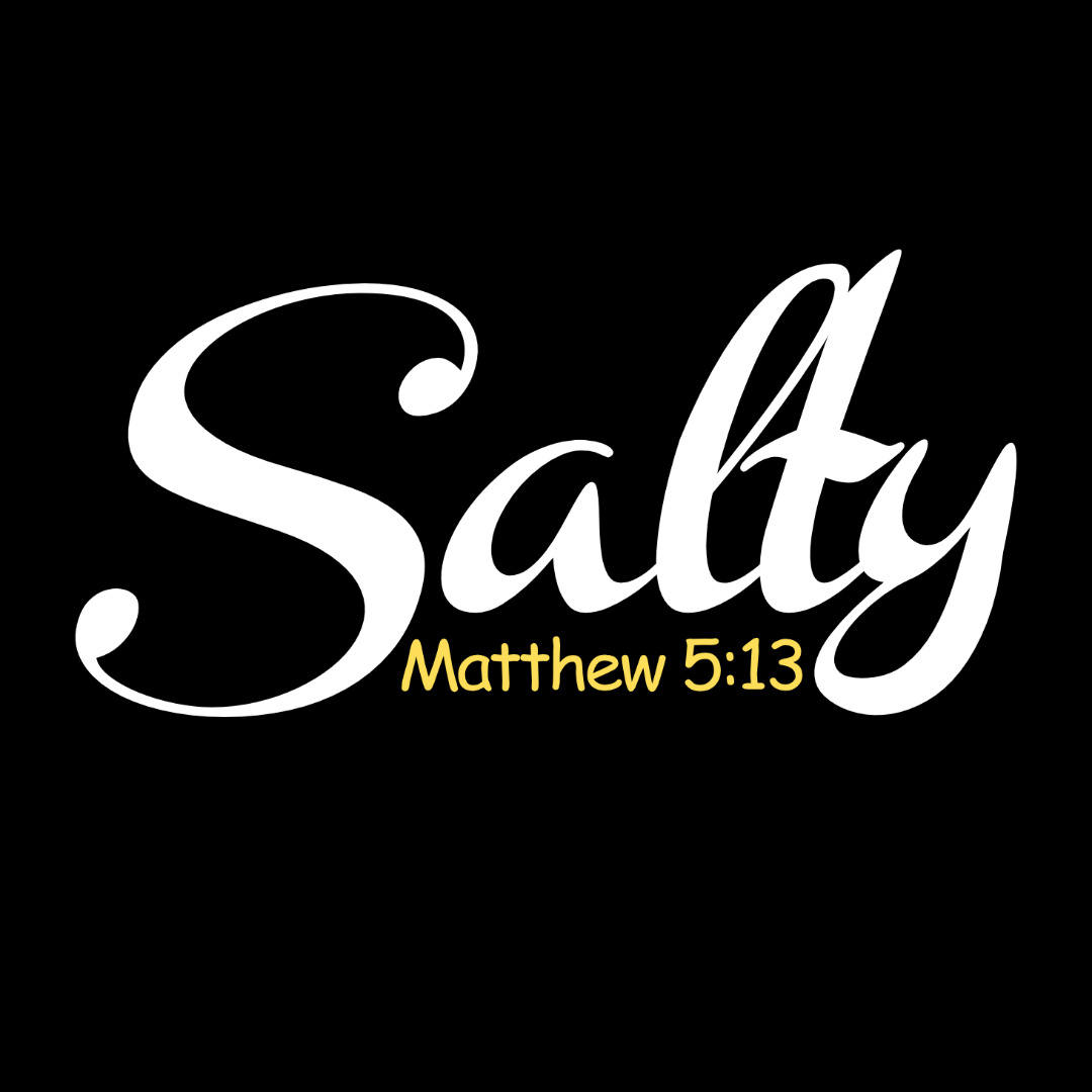 Salty