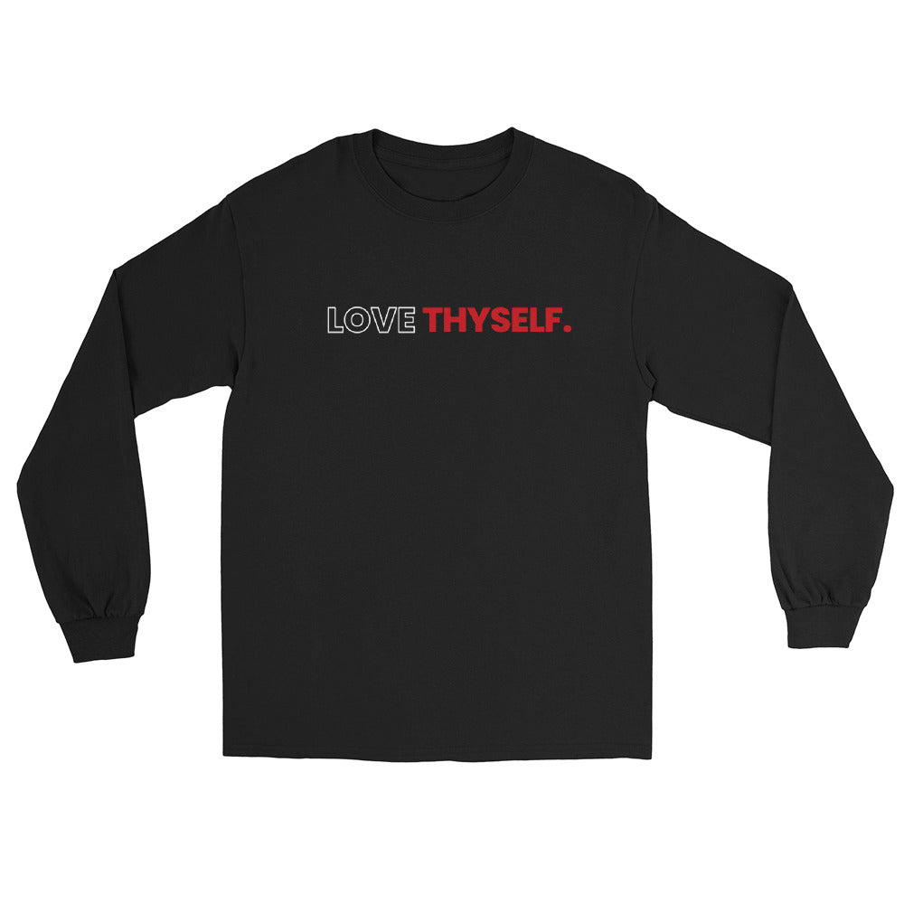 Love Thyself Long Sleeve Unisex