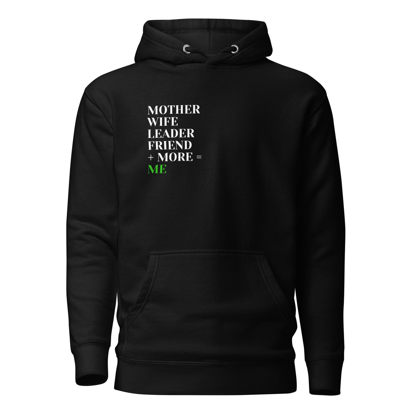 Mother  Hoodie