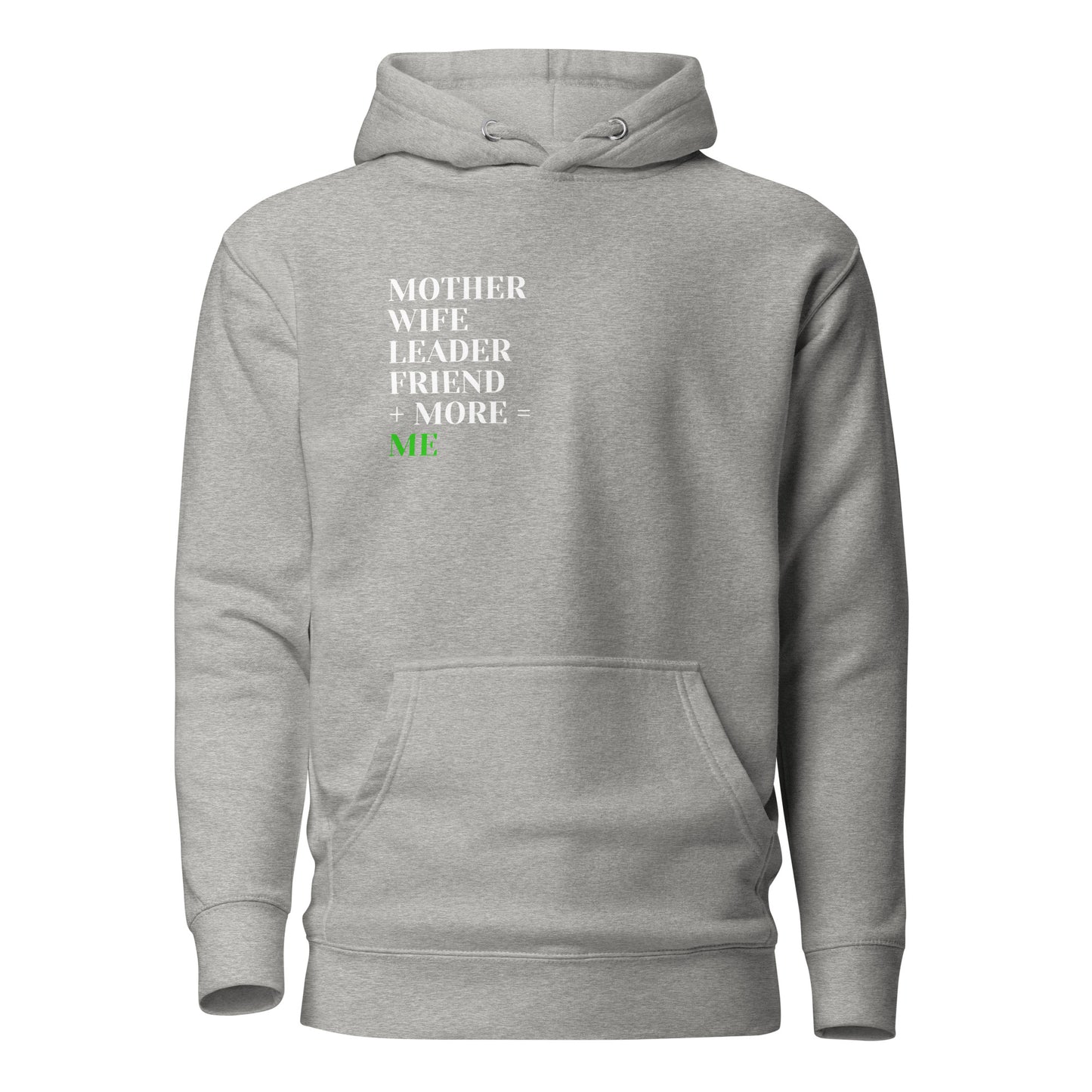 Mother  Hoodie
