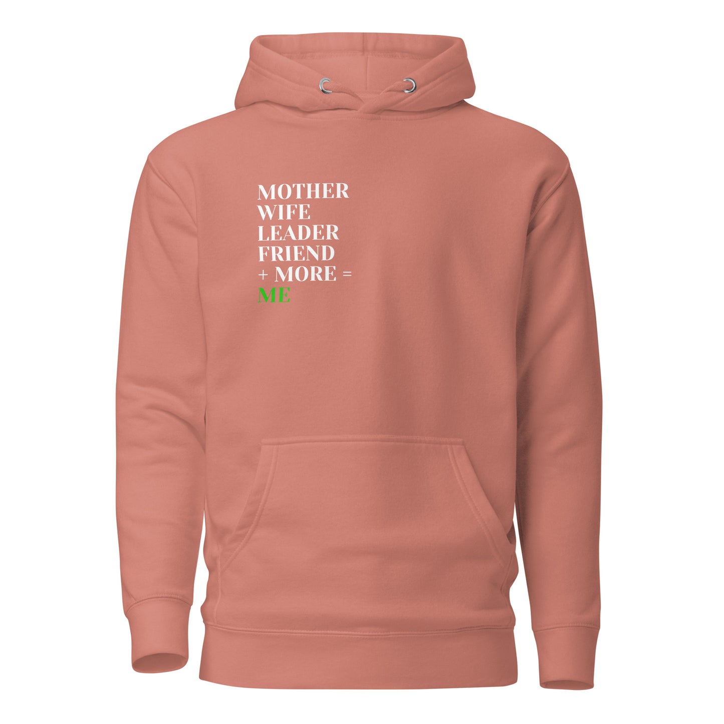 Mother  Hoodie