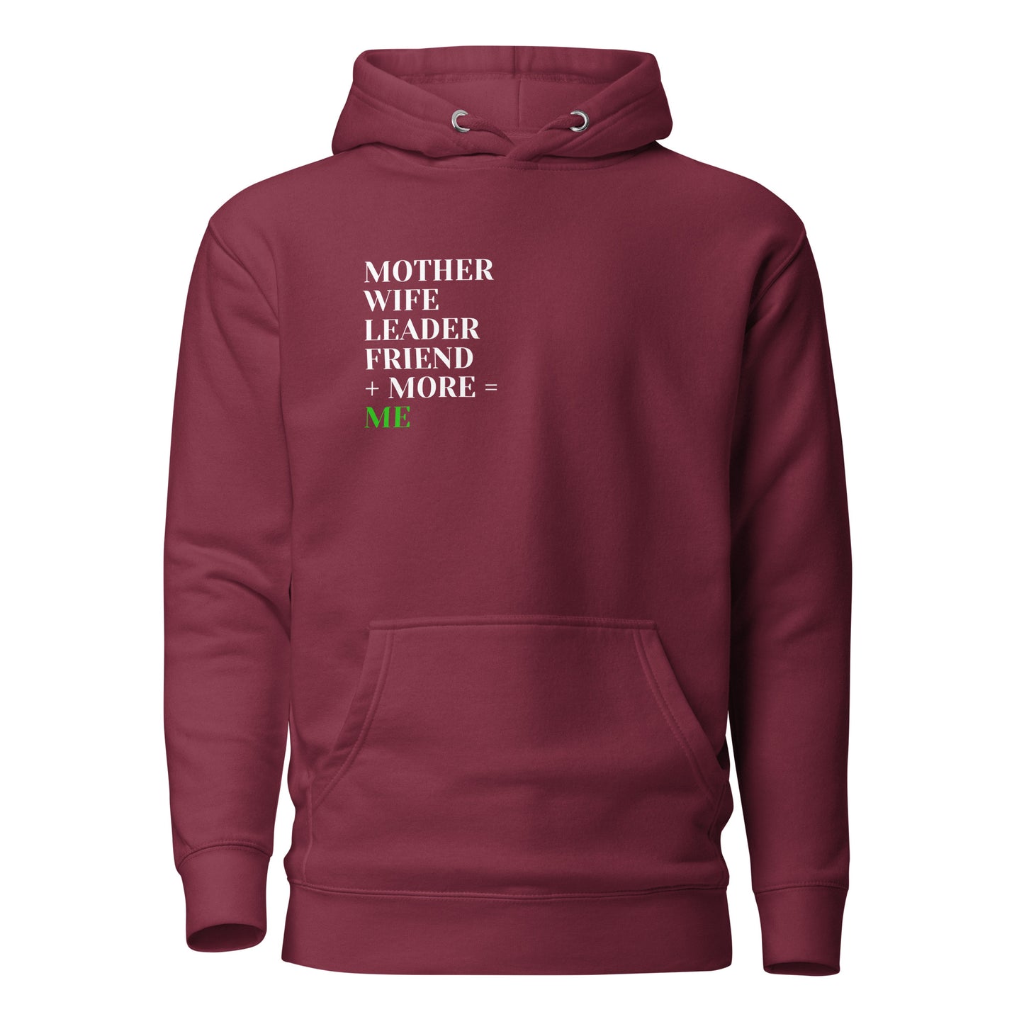 Mother  Hoodie