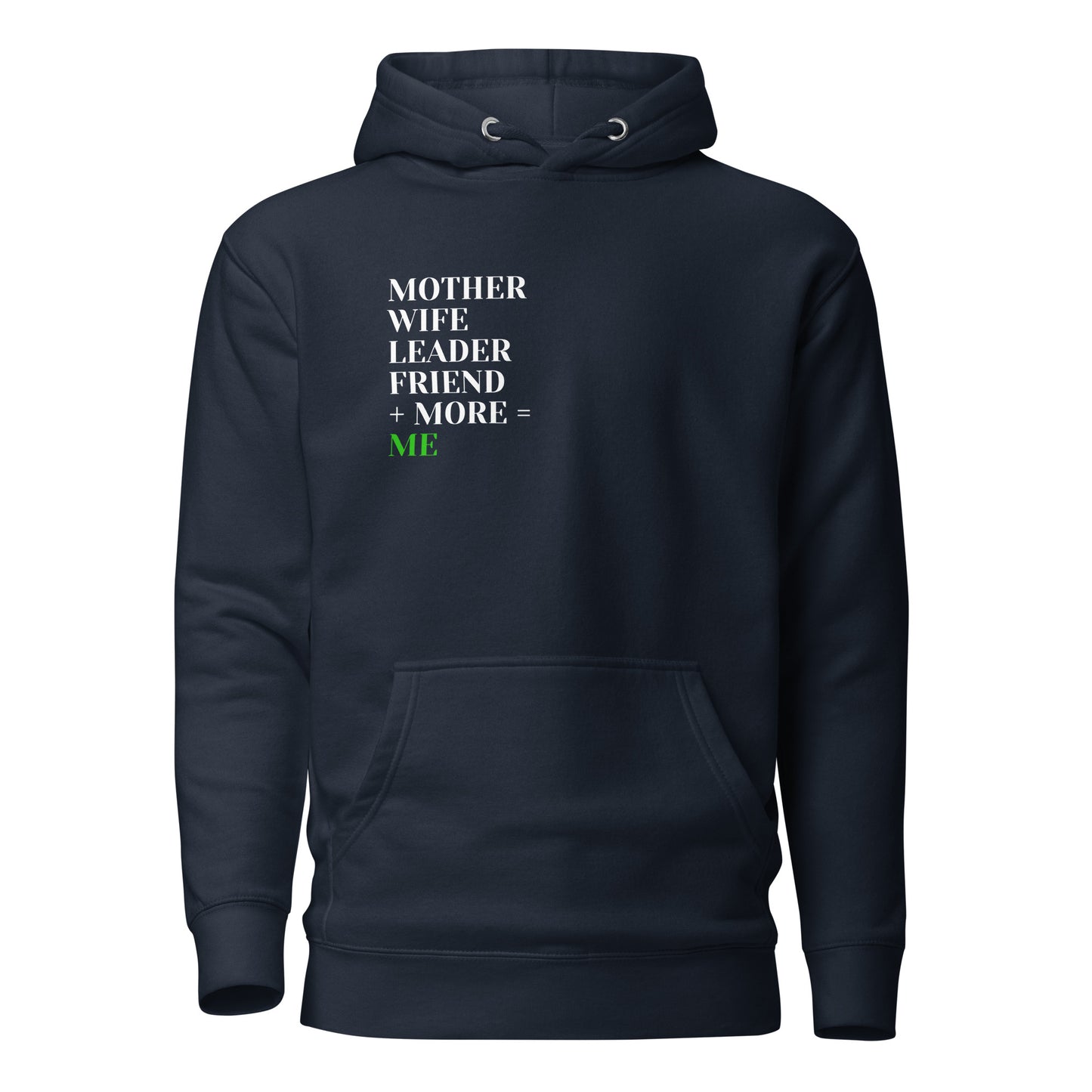 Mother  Hoodie