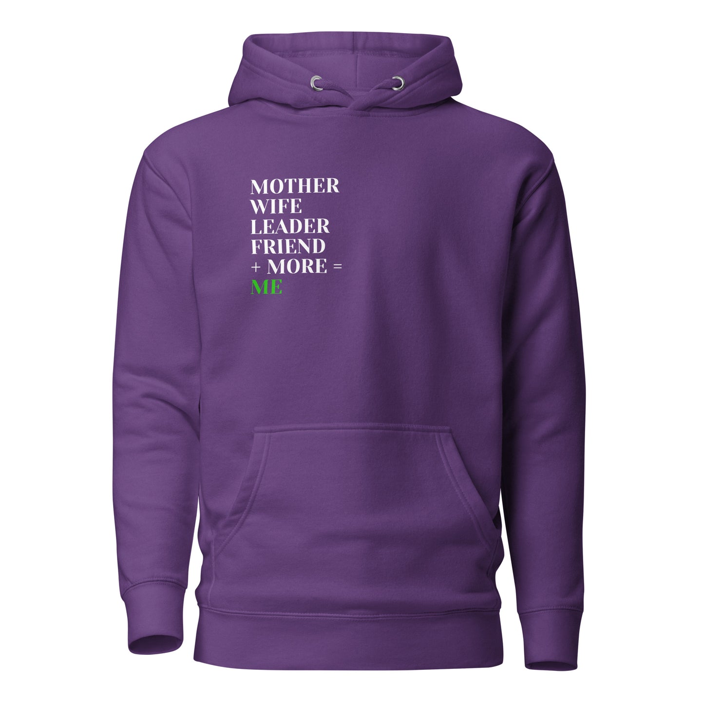 Mother  Hoodie