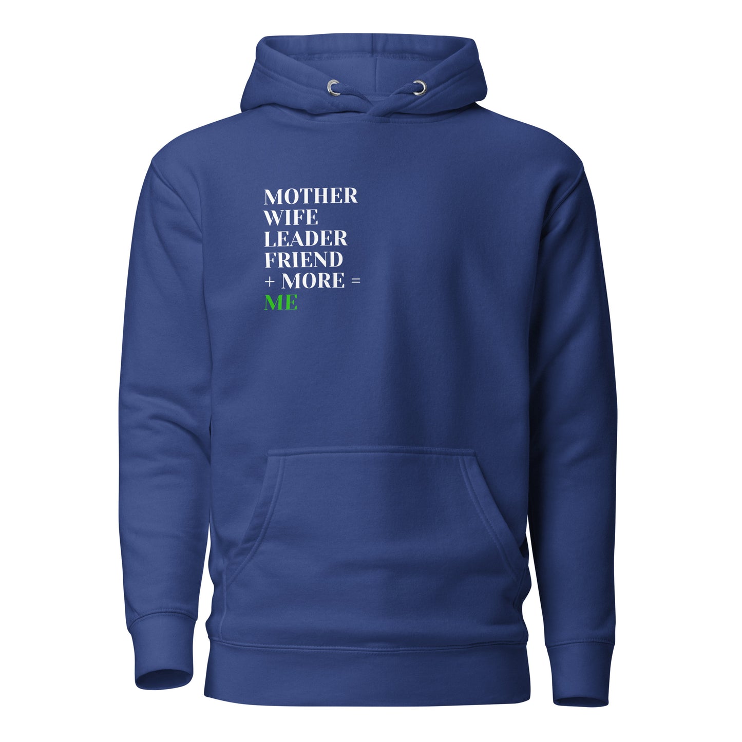 Mother  Hoodie